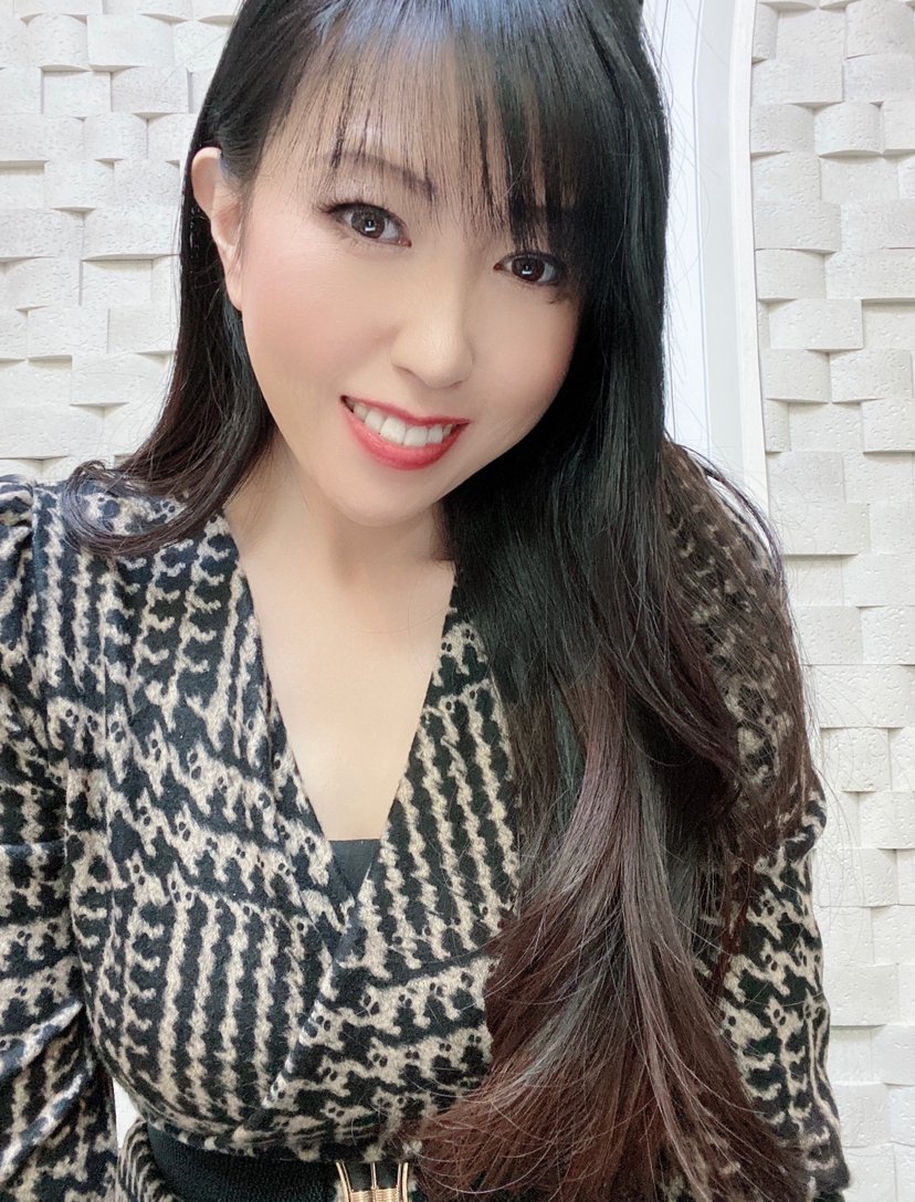 井川その子 プロフィール写真